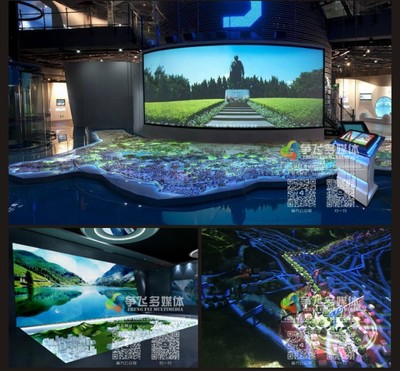 COREYAS 打造沉浸式互動(dòng)體驗(yàn)的兒童數(shù)字樂(lè)園