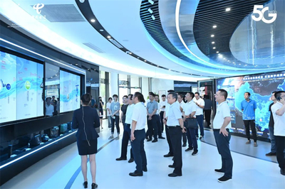 翼起筑夢 決勝亞運 亞運通信服務保障打響攻堅戰(zhàn)