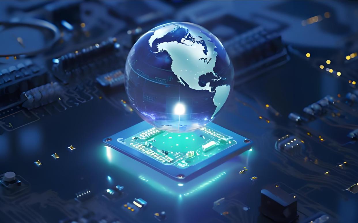 數(shù)字貿(mào)易以數(shù)字化創(chuàng)新推動內(nèi)循環(huán)與鄉(xiāng)村振興 數(shù)字技術(shù)服務的引擎作用